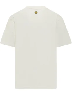 T-shirt with Front Logo