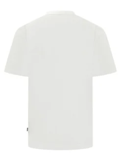 T-shirt with Front Logo