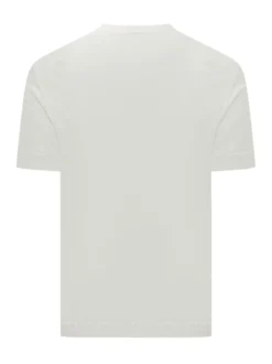 T-shirt with Front Logo