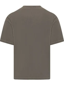 T-shirt with Front Logo