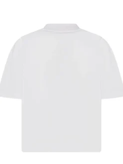 T-shirt with Front Logo