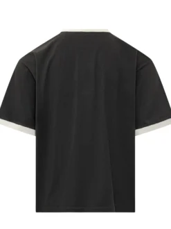 T-shirt with Front Medusa