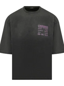 T-shirt with Front Print