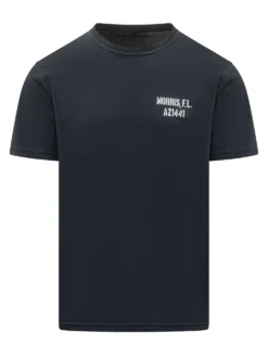 T-shirt with Front Print