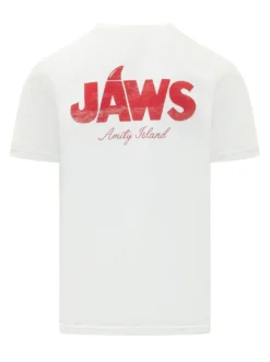 T-shirt with Front Print