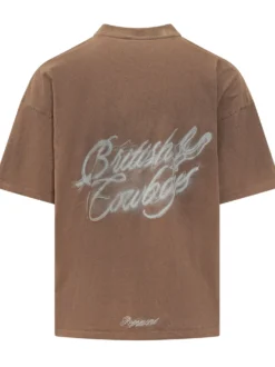 T-shirt with Front Print
