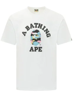 T-shirt with Graphic Print