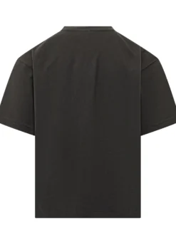 T-shirt with Graphic Print