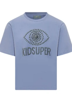 T-shirt with Graphic Print