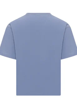 T-shirt with Graphic Print