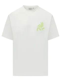 T-shirt with Graphic Print