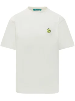 T-shirt with Graphic Print