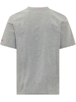 T-shirt with Graphic Print