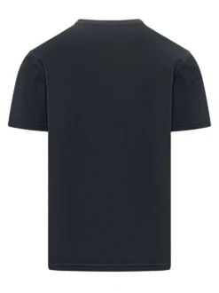 T-shirt with Graphic Print