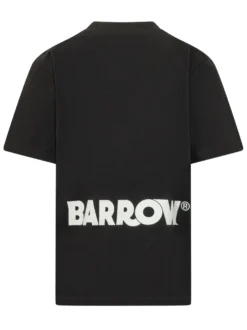 T-shirt with Graphic Print
