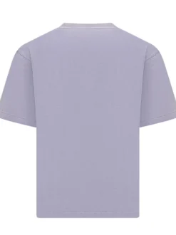 T-shirt with Graphic Print