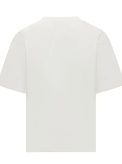 T-shirt with Graphic Print
