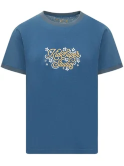 T-shirt with Graphic Print