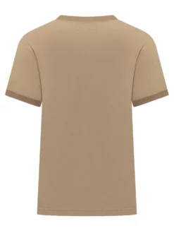 T-shirt with Graphic Print