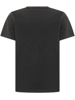T-shirt with Graphic Print