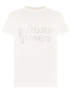 T-shirt With Jewel Logo