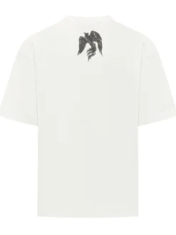 T-Shirt with Logo Print and 1978 Graphic