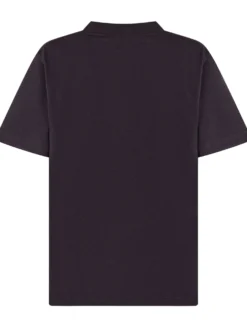 T-shirt With Patch Pocket