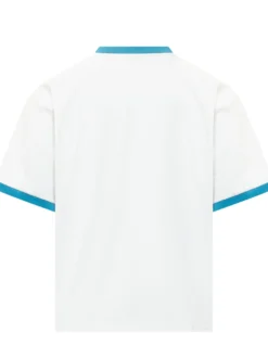 T-shirt with Photographic Print