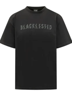 T-shirt with Print