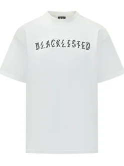 T-shirt with Print