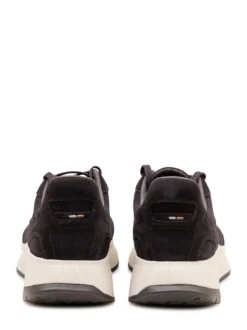Ttnm Evo Sneakers with Laces and Thick Sole