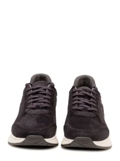 Ttnm Evo Sneakers with Laces and Thick Sole