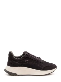 Ttnm Evo Sneakers with Laces and Thick Sole
