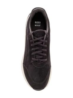 Ttnm Evo Sneakers with Laces and Thick Sole