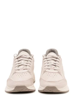 Ttnm Evo Sneakers with Laces and Thick Sole