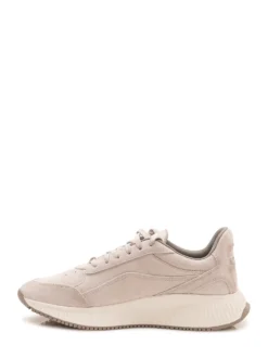 Ttnm Evo Sneakers with Laces and Thick Sole