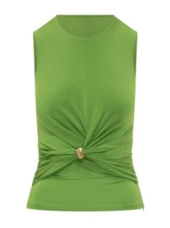 Twist Knot Top