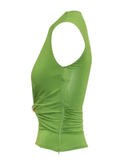 Twist Knot Top