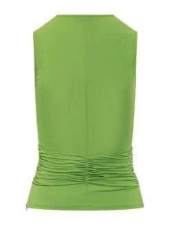 Twist Knot Top