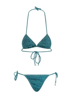Two-Piece Swimsuit