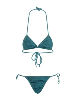 Two-Piece Swimsuit
