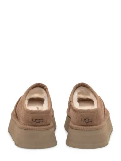 UGG Bea Mary Jane Camel Loafers