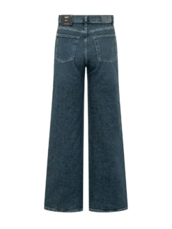 Ultra High Rise Jo Jeans with Wide Leg