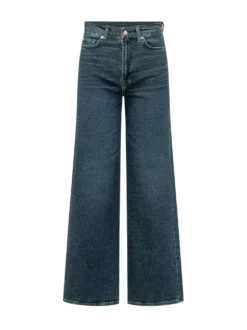 Ultra High Rise Jo Jeans with Wide Leg