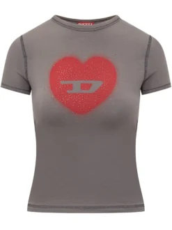 Uncuties Long Tied Front T-shirt
