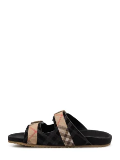 Urchin Double Buckle Sandals