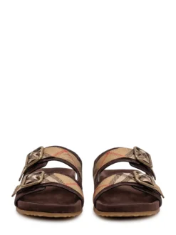 Urchin Sandal