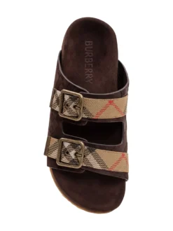 Urchin Sandal