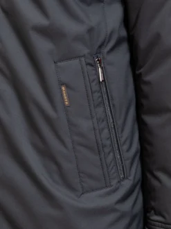 Vermont Jacket