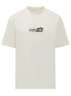 Very 3 Short-Sleeve T-Shirt